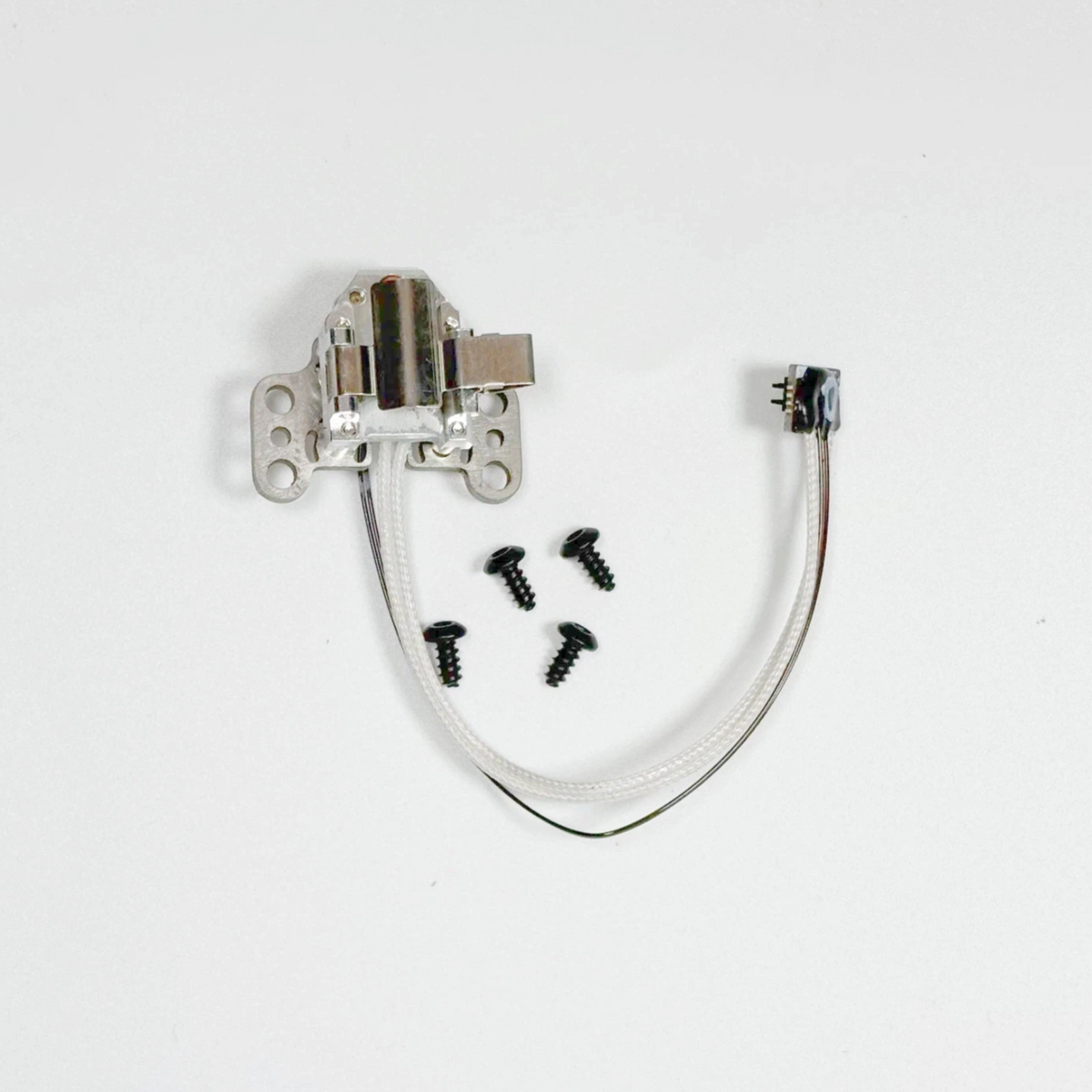 Flashforge AD5X Hotend Heating Assembly