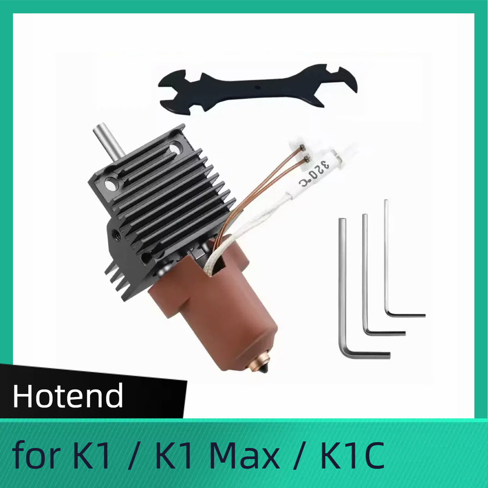 Hotend_Kit_for_K1C_K1_Max_k1 Max