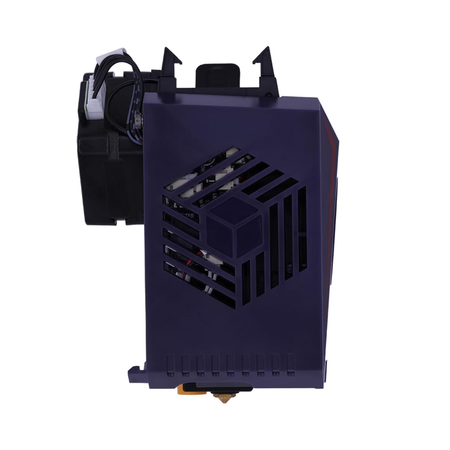 for Anycubic Hotend Kit