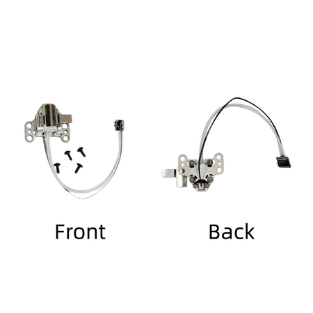 Flashforge AD5X Hotend Heating Assembly