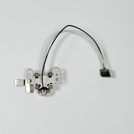 Flashforge AD5X Hotend Heating Assembly