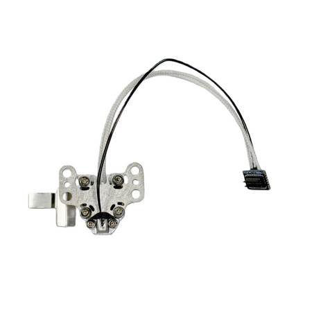 Flashforge AD5X Hotend Heating Assembly