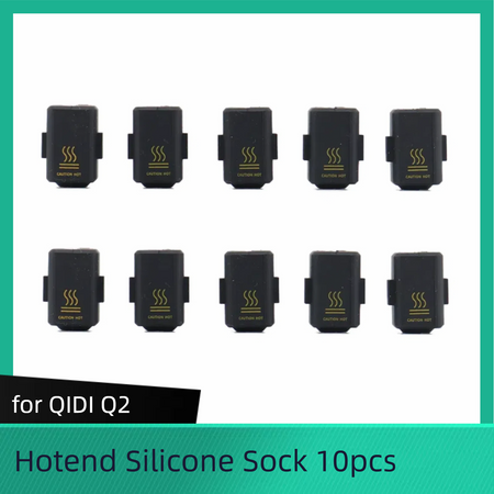 Hotend_Silicone_Sock_for QIDI Q2