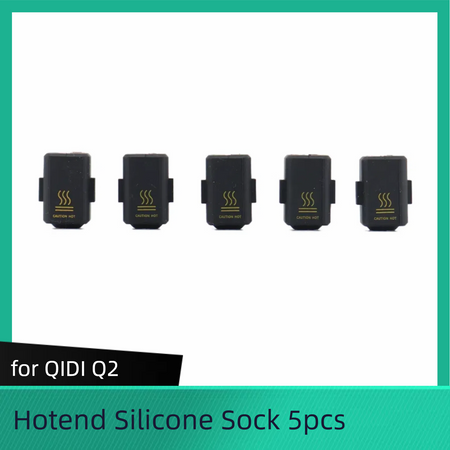 Hotend_Silicone_Sock_for QIDI Q2
