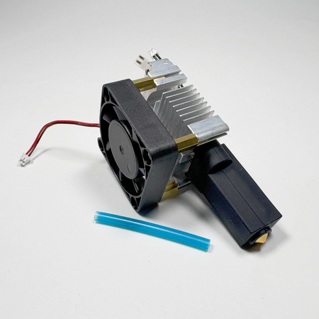Hotend for OrangeStorm Giga  for Elegoo