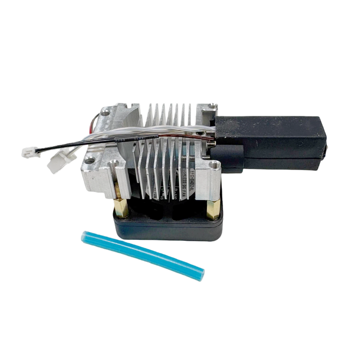 Hotend for OrangeStorm Giga  for Elegoo