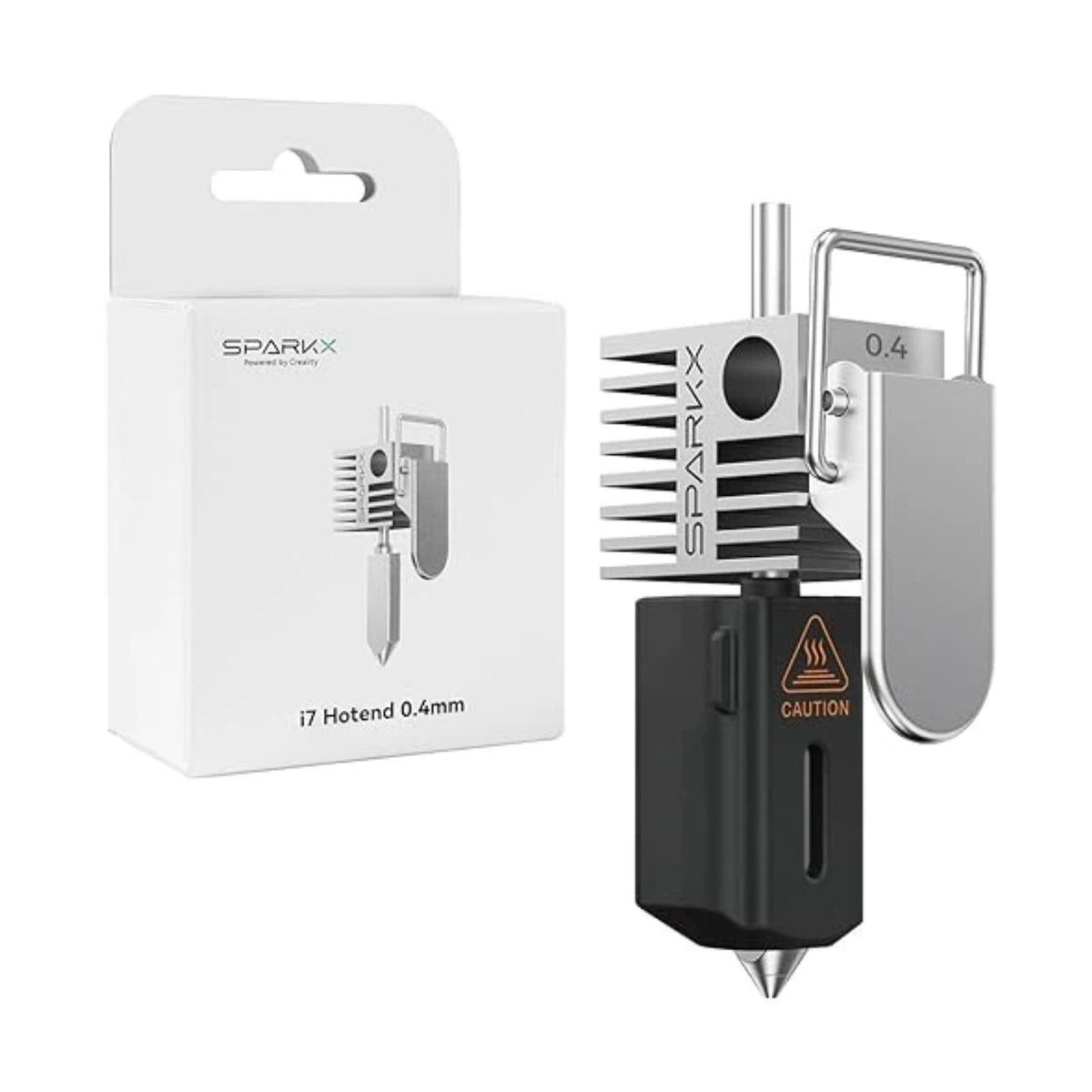 Creality Official SPARKX i7 Hotend Kit