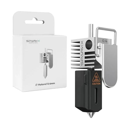 Creality Official SPARKX i7 Hotend Kit
