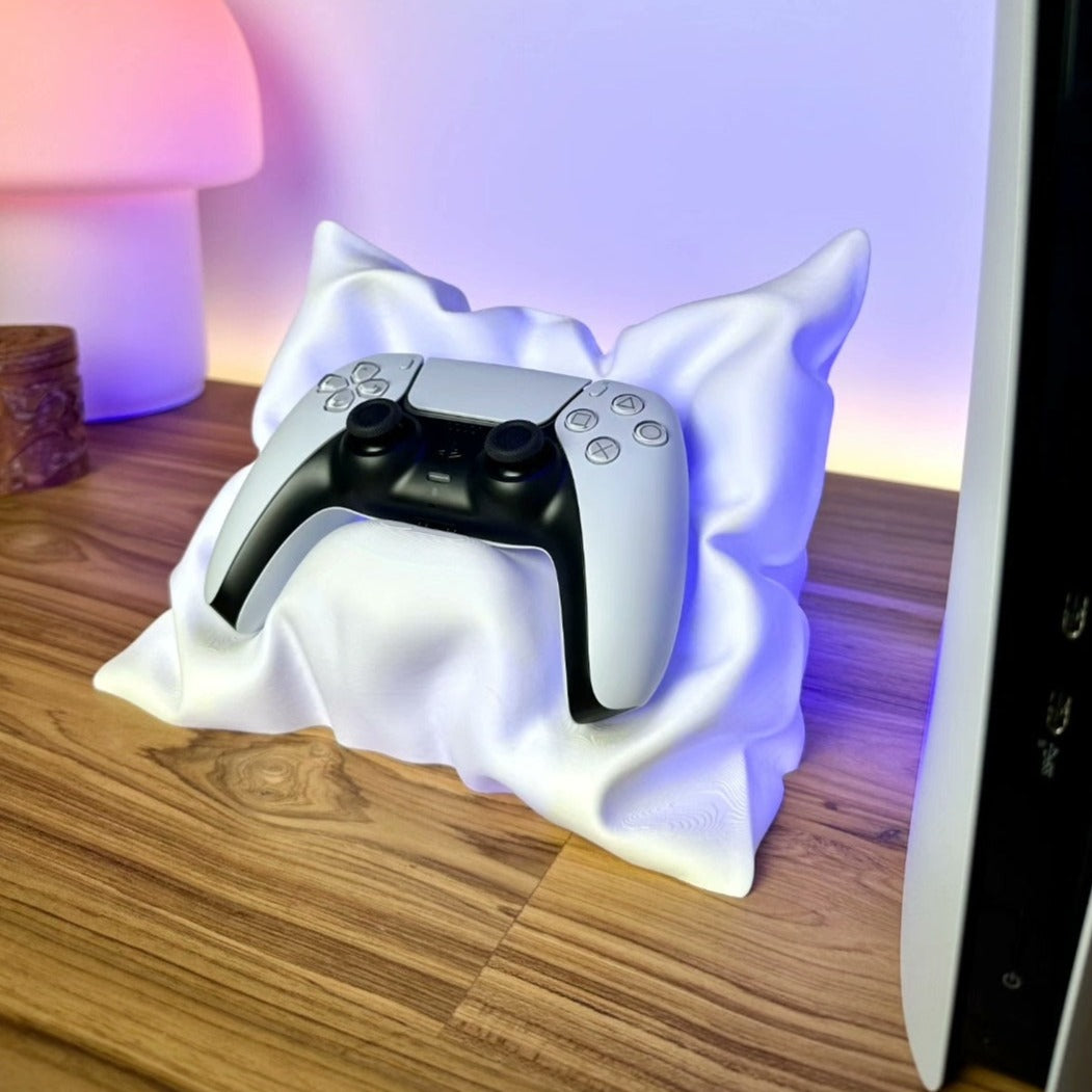game controller holder pillow TOP 10 3D Printed Dice Towers for D&D Tabletop Games – P3D
