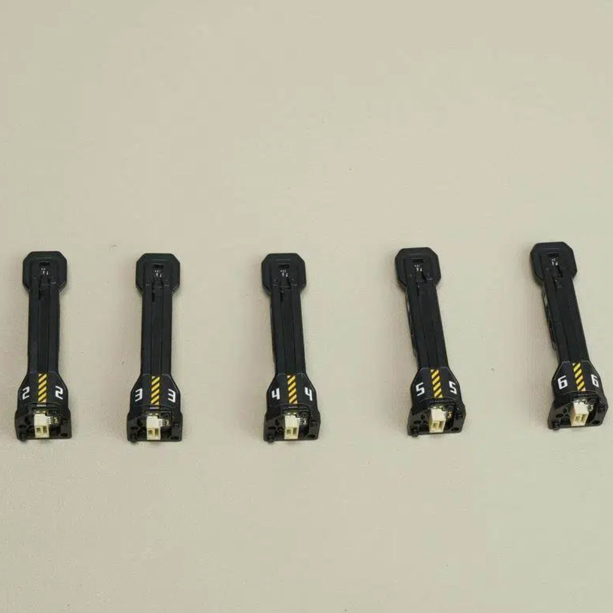 Induction Hotend Dock Assembly