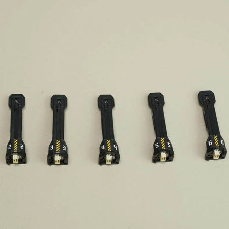 Induction Hotend Dock Assembly