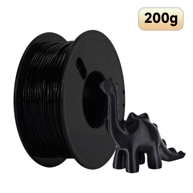 TPU Filament 1.75mm Soft Flexible 200g/Roll