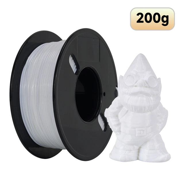 TPU Filament 1.75mm Soft Flexible 200g/Roll