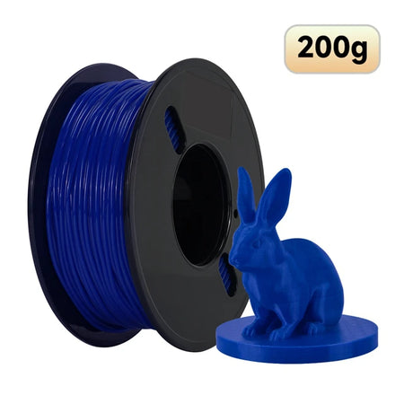 TPU Filament 1.75mm Soft Flexible 200g/Roll