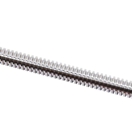 T8 lead screw 100/150/200/250/300/330/350/400/500mm