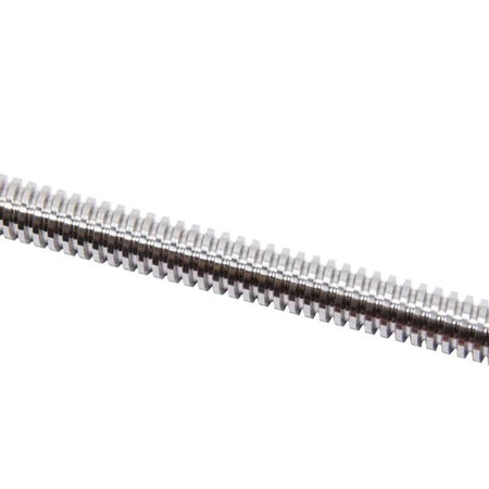 T8 lead screw 100/150/200/250/300/330/350/400/500mm