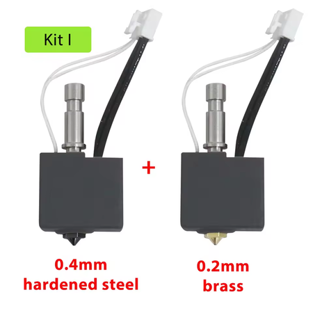 Hotend Kit for Kobra S1 for Anycubic 