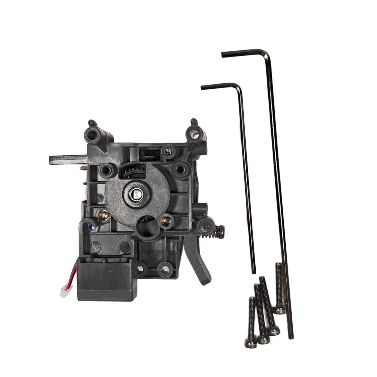 Extruder Assembly for Anycubic Kobra 3/Kobra 3 Combo