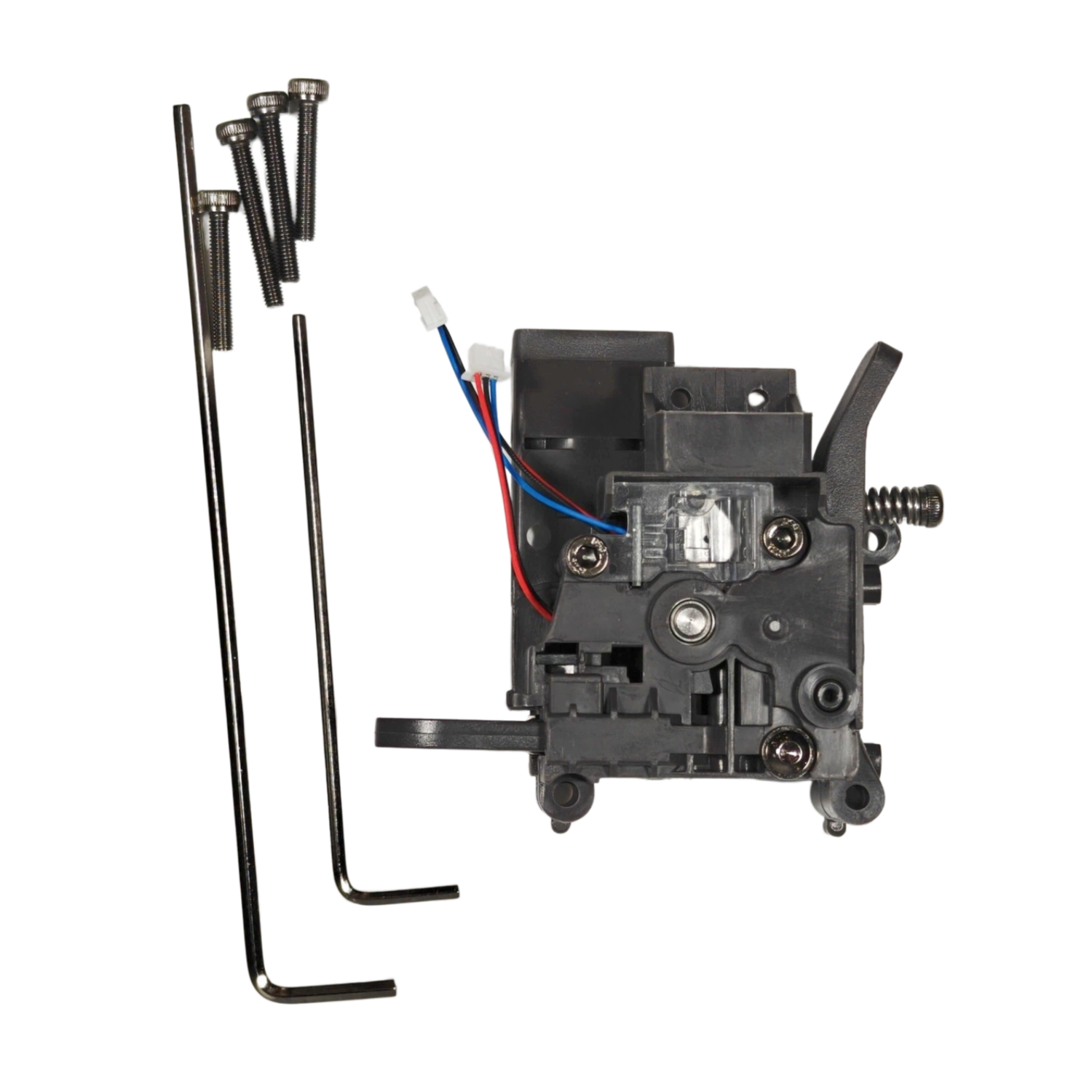Extruder Assembly for Anycubic Kobra 3/Kobra 3 Combo