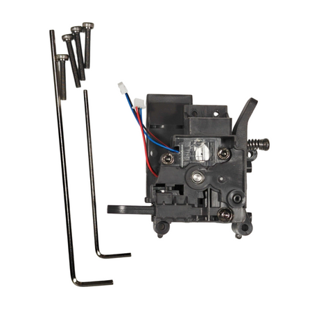 Extruder Assembly for Anycubic Kobra 3/Kobra 3 Combo