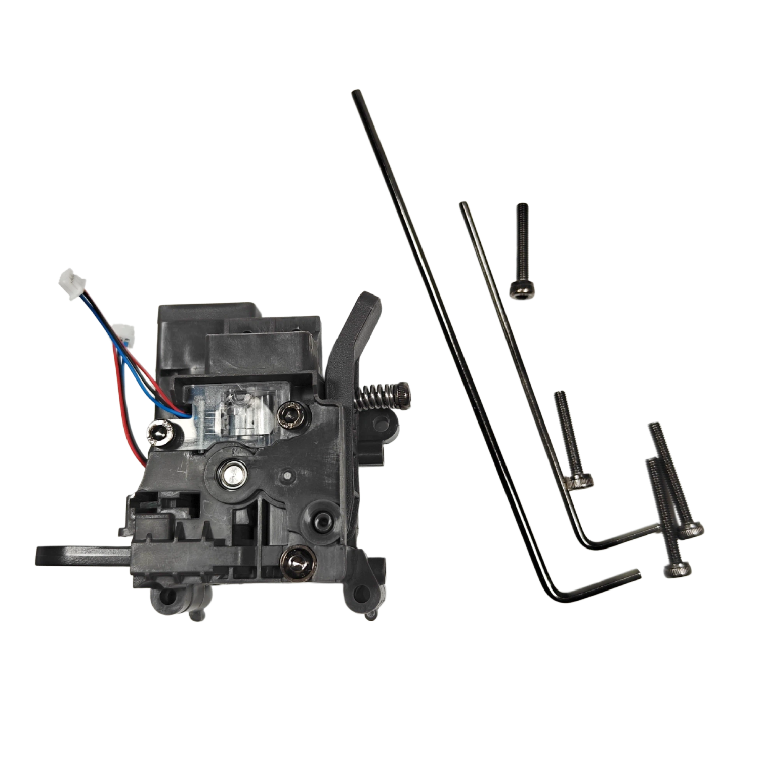 Extruder Assembly for Anycubic Kobra 3/Kobra 3 Combo