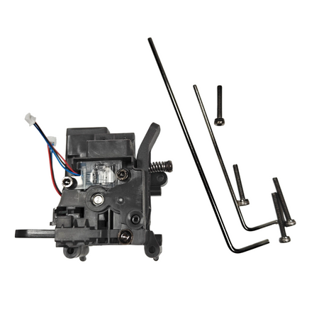 Extruder Assembly for Anycubic Kobra 3/Kobra 3 Combo
