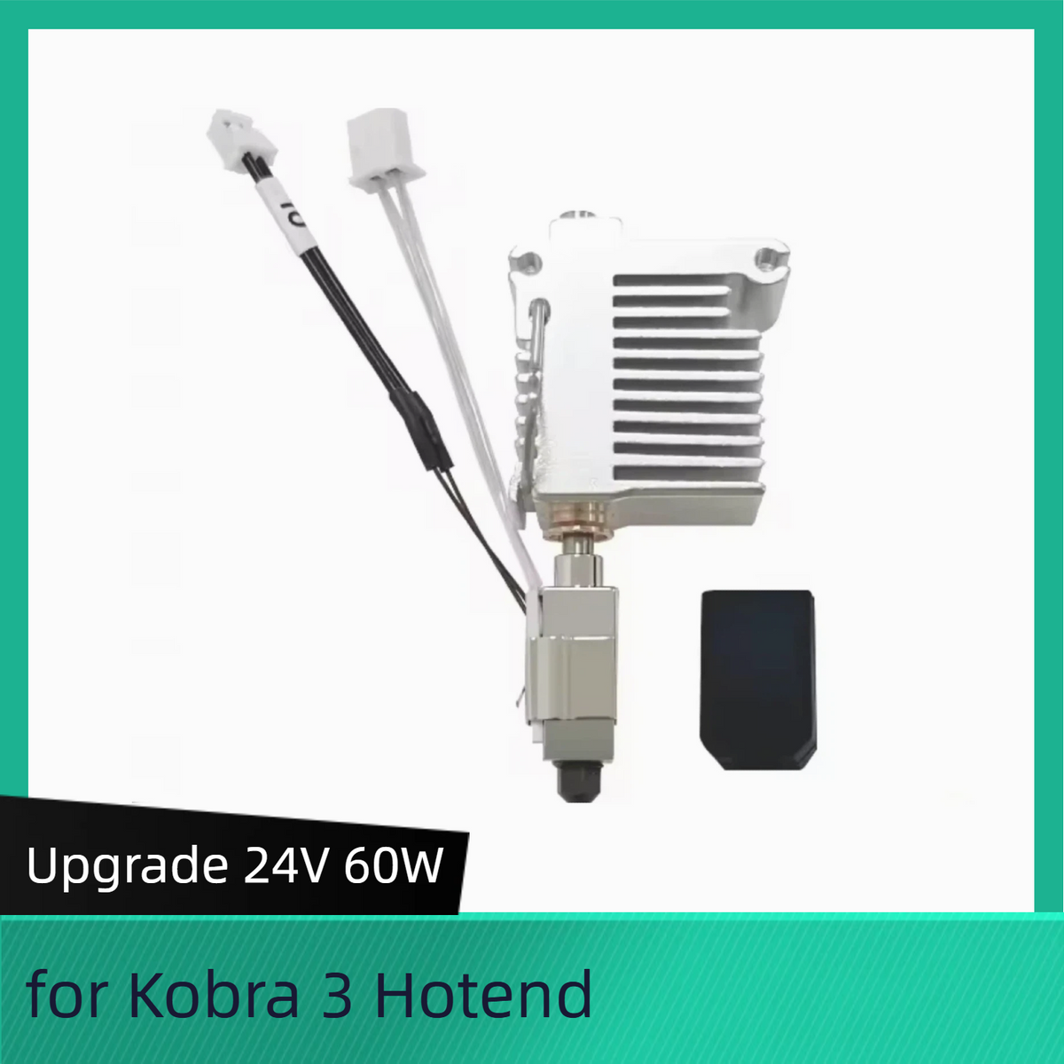 Upgrade Hotend