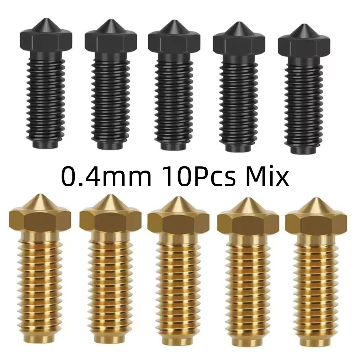 Spare Parts for Anycubic Kobra 3/3 Combo