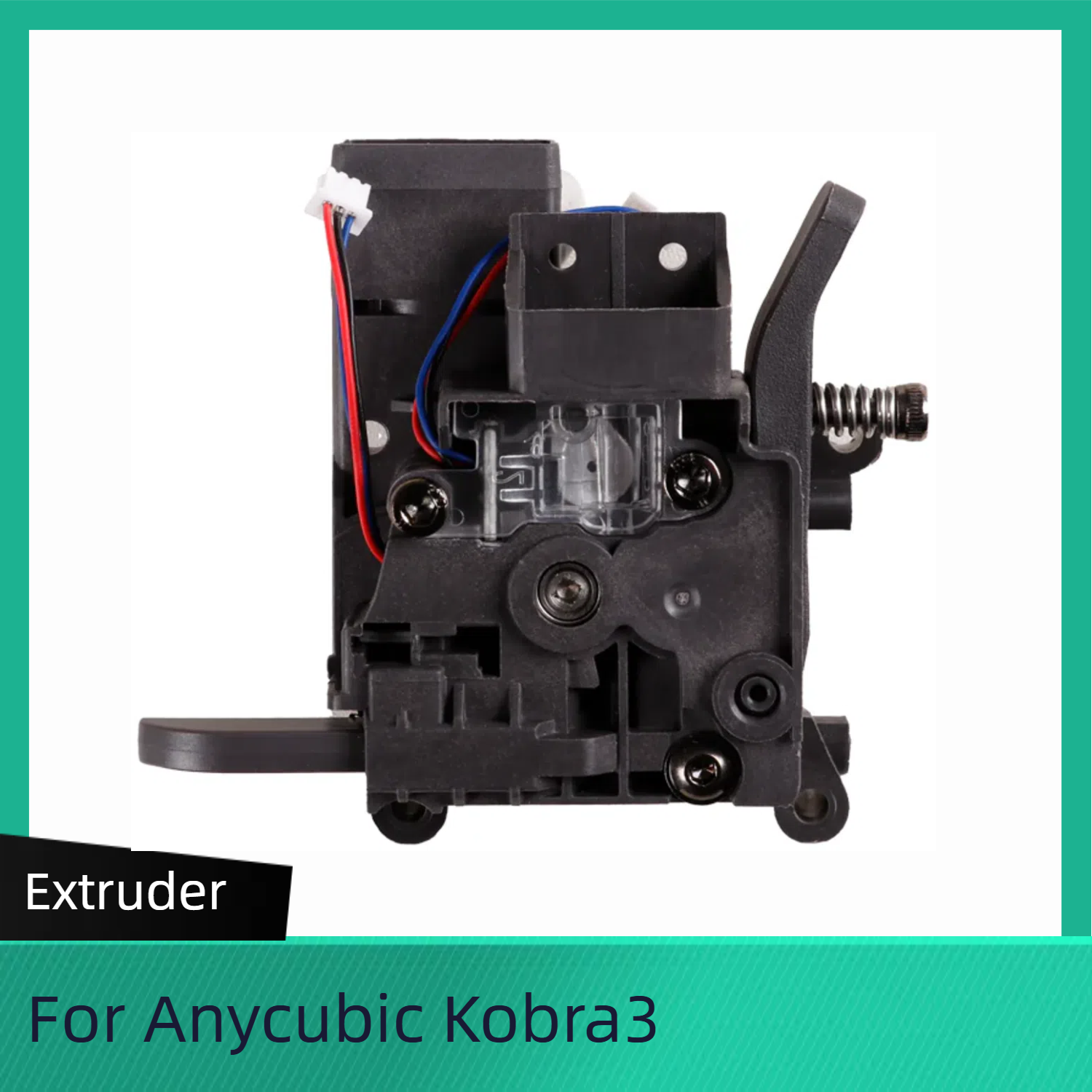 for Anycubic Series Direct Drive Extruder Accessory