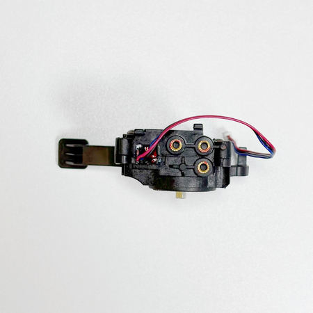 Anycubic_Kobra_S1_S1C_Extruder