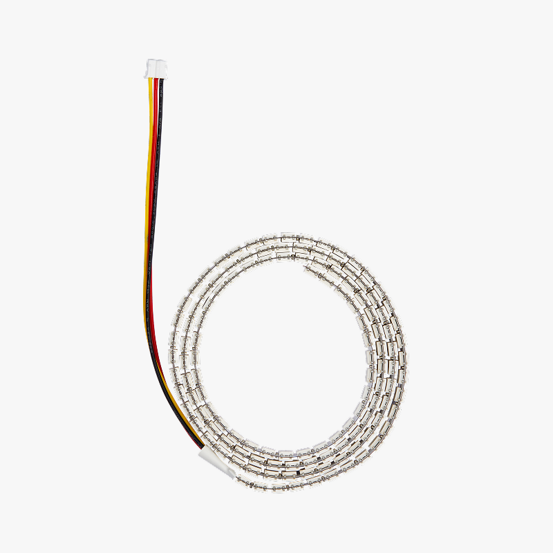 Motion-Activated LED light strip Light Props Kit – P3D