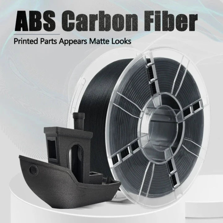 Carbon Fiber ABS CF