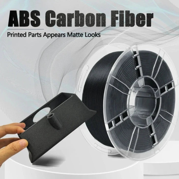 Carbon Fiber ABS CF