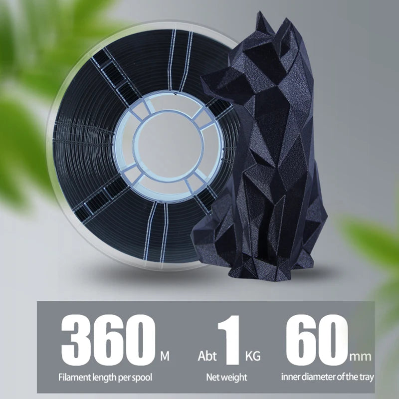 Carbon Fiber PETG