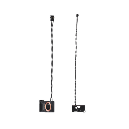 Nozzle Eddy Sensor for Bambu Lab