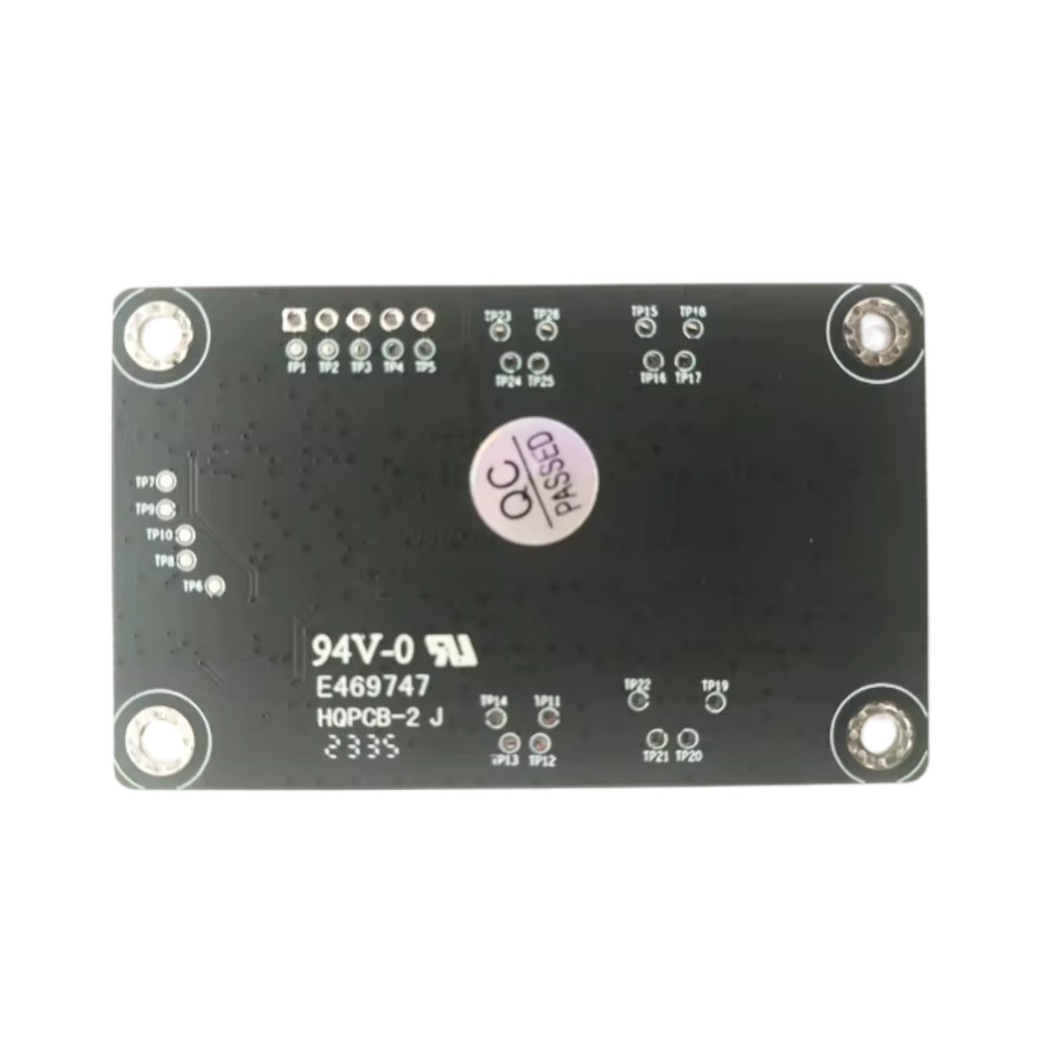 Leveling Board for Creality 3D K1 / K1 Max 