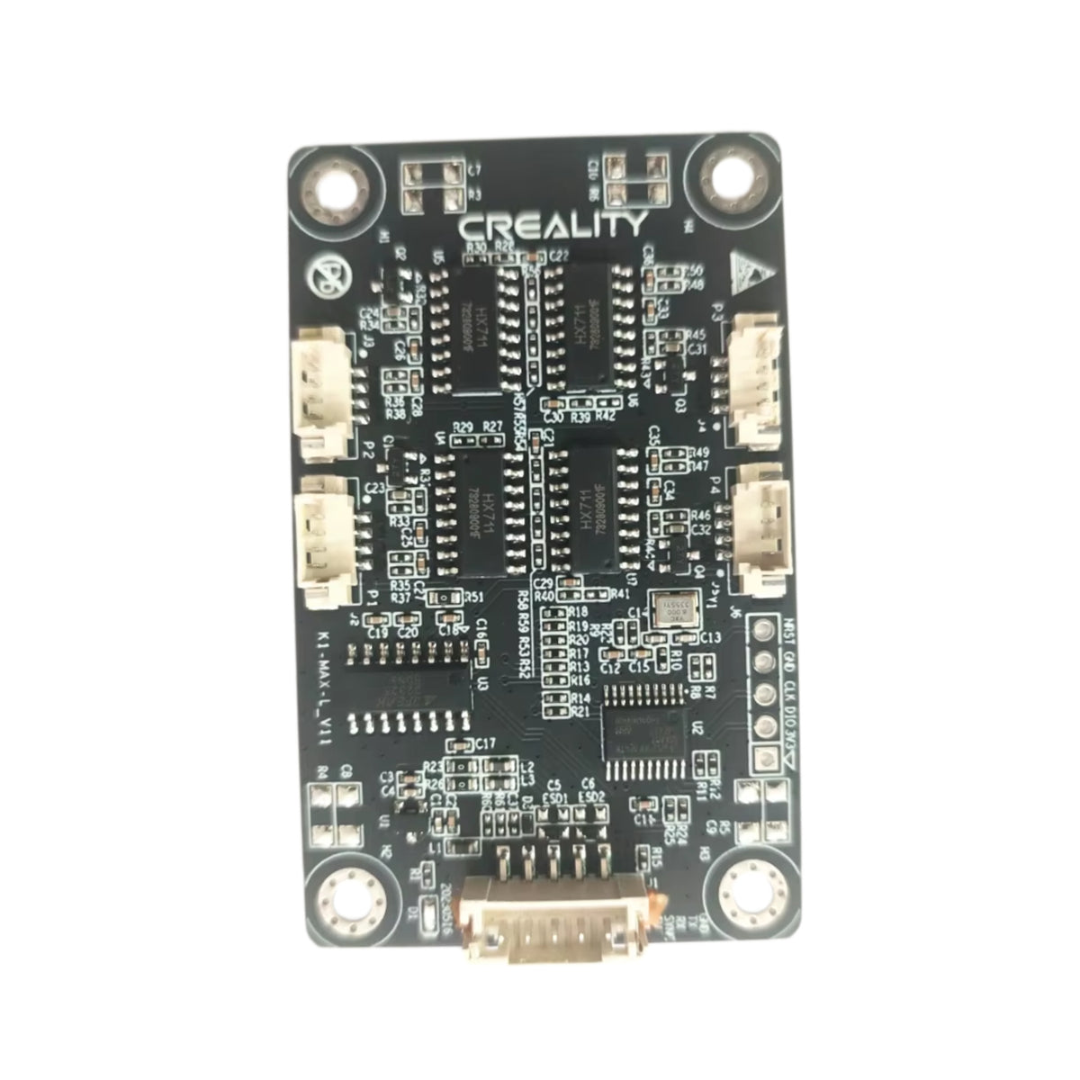 Leveling Board for Creality 3D K1 / K1 Max 