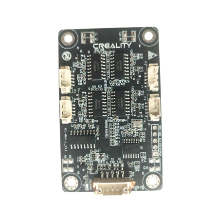 Leveling Board for Creality 3D K1 / K1 Max 