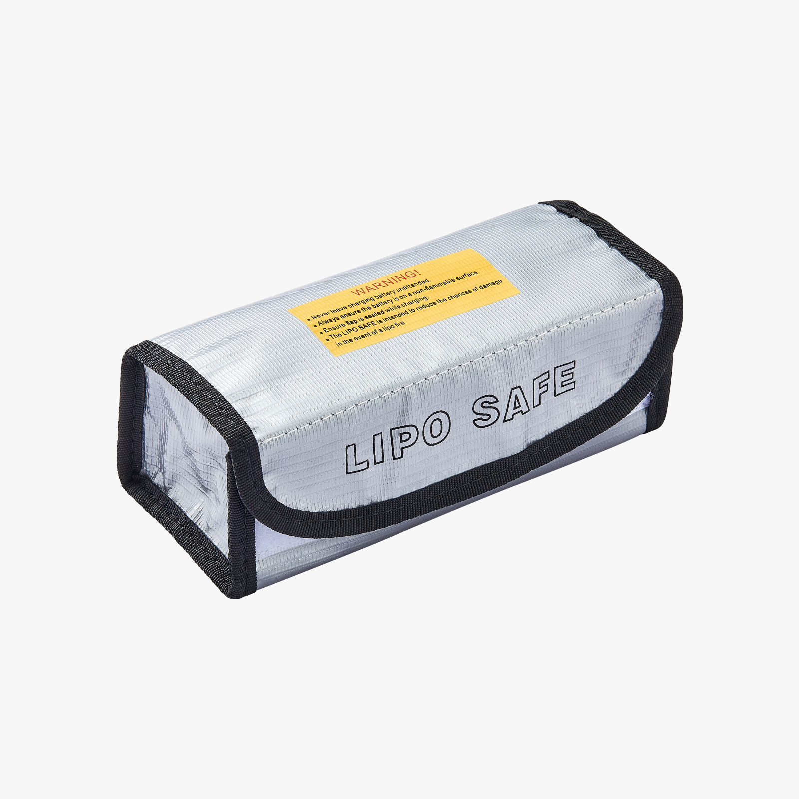 Bambu Lab LiPo Battery Fireproof Storage Bag
