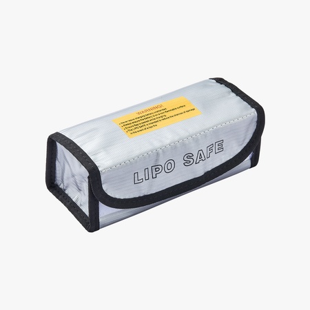 Bambu Lab LiPo Battery Fireproof Storage Bag