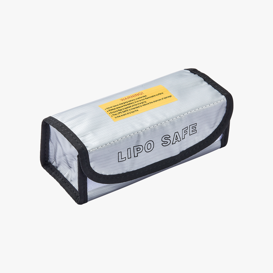 Bambu Lab LiPo Battery Fireproof Storage Bag