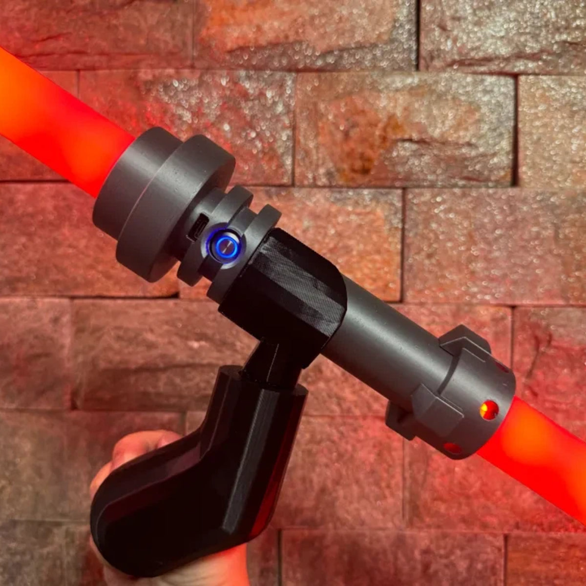 Motion-Activated Sound and Light Props Kit for Bambu Lab