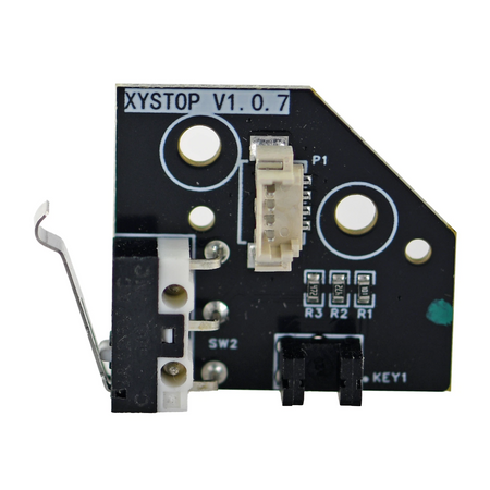 for Anycubic Kobra S1 / S1 Combo Limit Switch PCBA