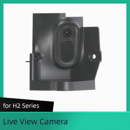 Live View Camera for Bambu Lab