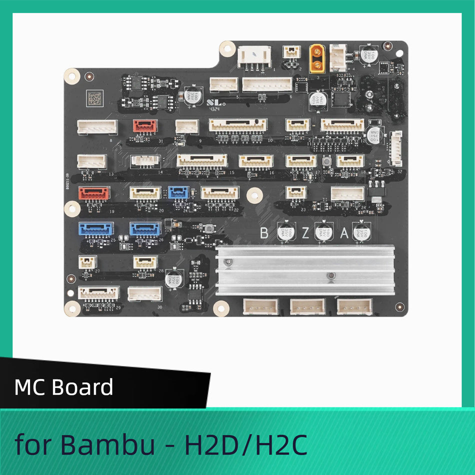 MC Board for Bambu - H2 Series