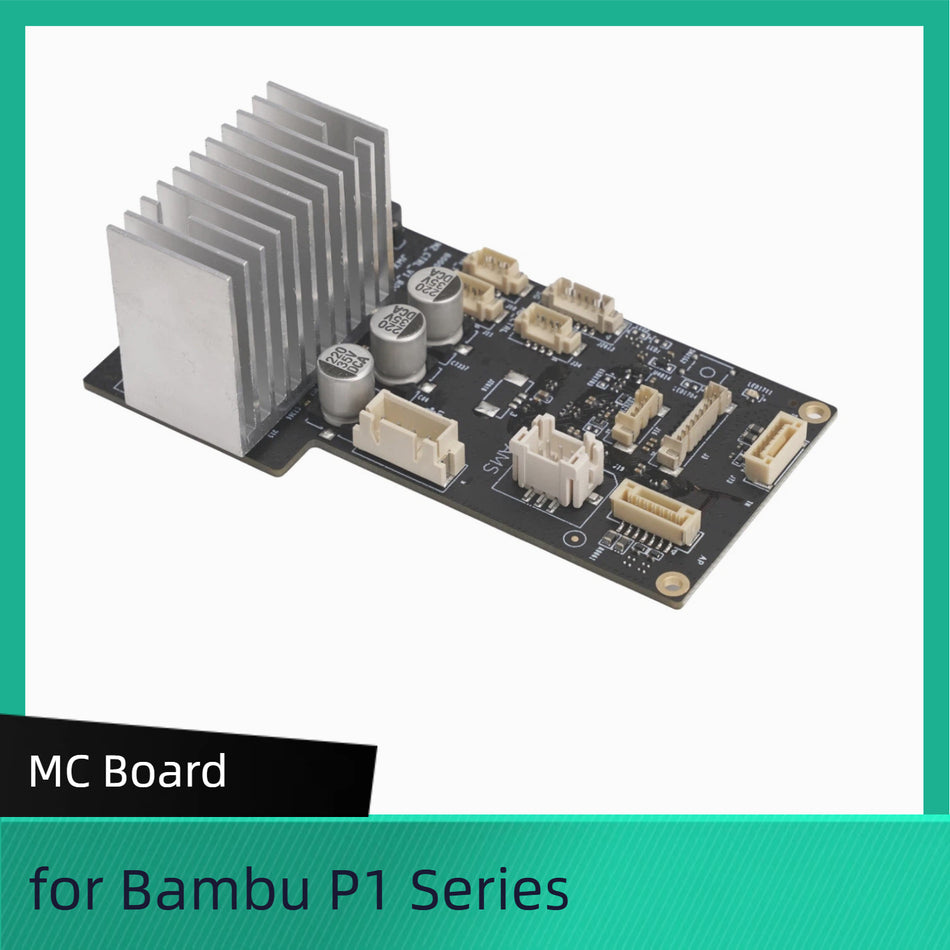 MC Board for Bambu P1 Series