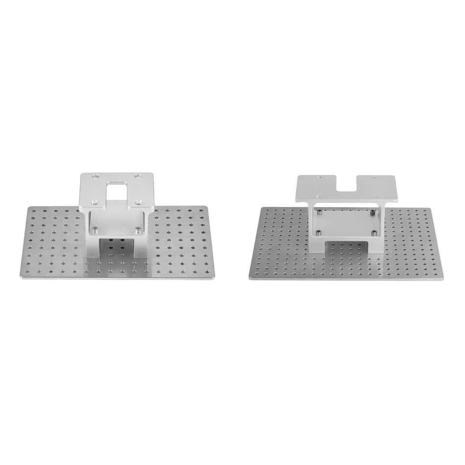 for Anycubic Photon P1/P1MAX Hollow Steel Build Plate