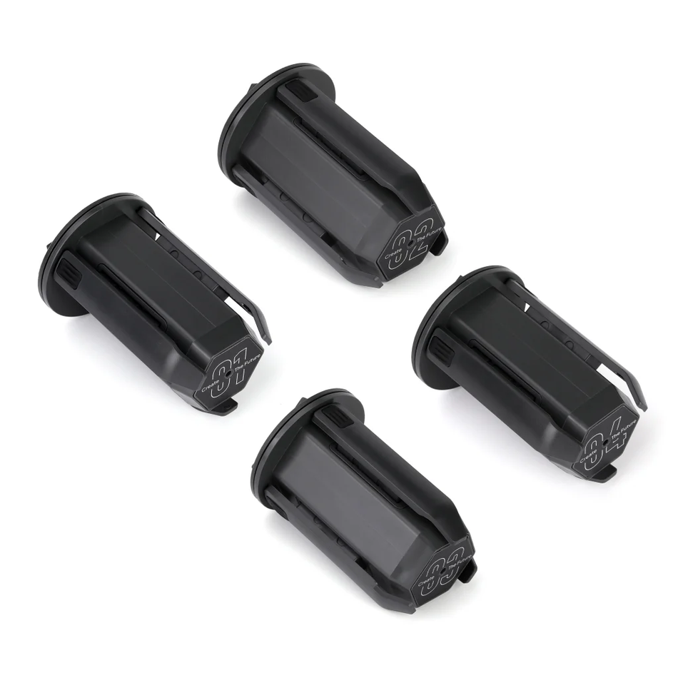 Spool Holder for Elegoo Centauri Carbon 2 Combo (No.1-No.4)