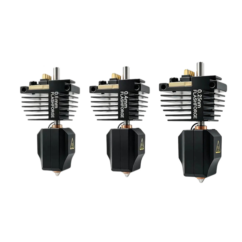 Original Hotend kit for Flashforge Creator 5/5 Pro