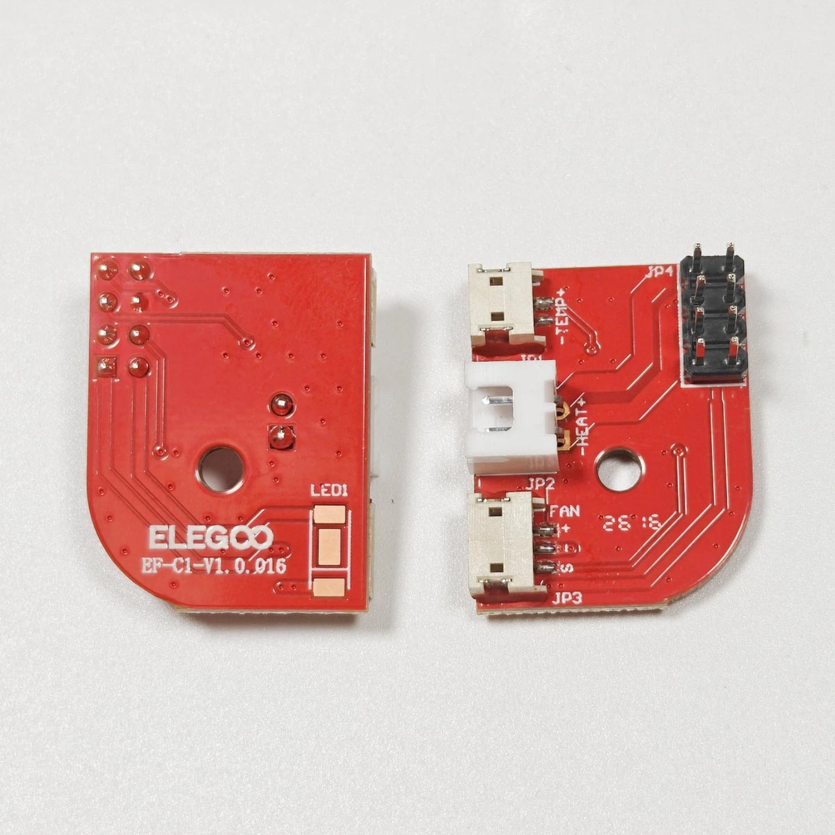 Hotend Heating Interface Board for Elegoo Centauri Carbon 2